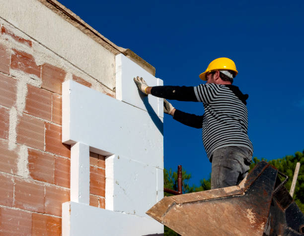 Professional Insulation Contractor in North Syracuse, NY