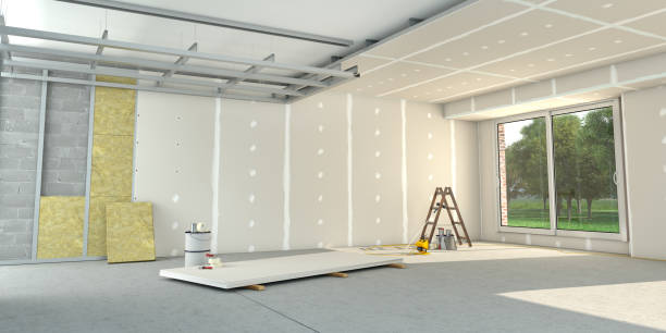 Best Blown-in Insulation in North Syracuse, NY